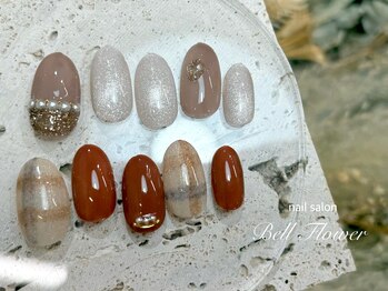 ベルフラワー(BellFlower)/定額7900円