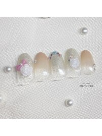 トレンドアート　定額￥8800