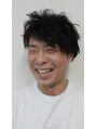 リビュー(Rebeau) 中村 逹也