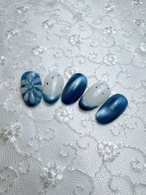 ビューティフルムーン ネイル 本厚木(Beautiful Moon Nail)/☆定額りょうこ専用☆