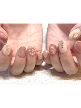 アートの種類が豊富