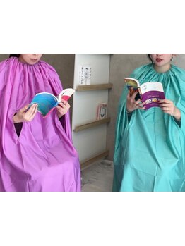 4000円以下のお手頃メニューがあるサロン