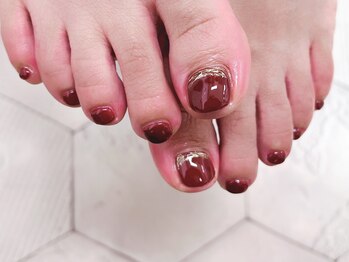 フォンテーヌブロー 野々市店(Fontaine Brow)/