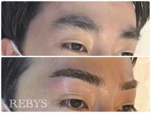 レバイス(REBYS)/