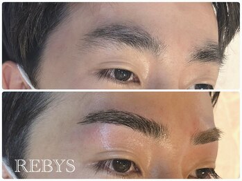 レバイス(REBYS)/
