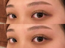 ネコル 袖ケ浦店(nekoRu)/フラットラッシュ