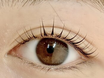 ダズル(DAZZLE)/Rカール