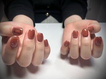 ヒミツキチ 恵比寿店(himitsukichi)/ワンカラー