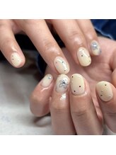 ネイルズトーキョー(nails TOKYO)/ニュアンス