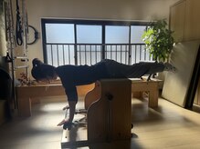 ピラティスコパー(Pilates Copar.)/
