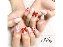 【パラジェル】やり放題　秋冬