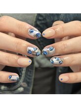 ペロ 名古屋(pelo)/mirror×flower