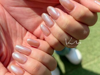 クレー(Klee)/オーロラ+ワンカラー