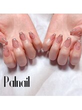 パルネイル(Pal nail)/やり放題コース