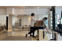 デップ 広島店(DEP)/レッスン風景