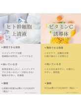ケアプラス/導入剤の選び方