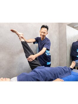 足のむくみを解消したい