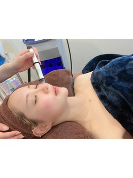 毛穴ケアをしたい