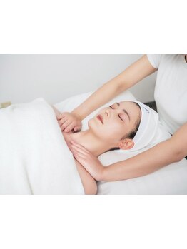 シミしわ改善！予防ケア