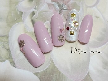 ディアナ 水戸赤塚店(DIANA)/定額ハンド A-153 6,980円