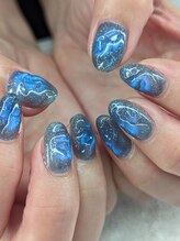 アトリエ サチ(atelier sachi)/magnet × nuance