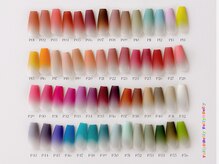 トリー アンド デリー(Toliy&Deliy)/カラグラ