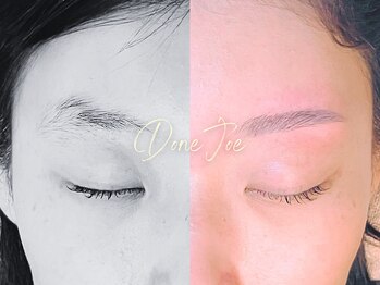 ダンジョウ(DoneJoe)/