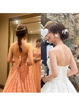 ヒデ整体院(Hide整体院)/ブライダルエステ(美容整体)