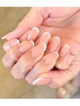 クラシカ 幡ヶ谷店(CLASSICA)/8月ネイル☆