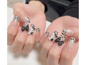 モンビジュー(mon bijou.)/アニマルキティ