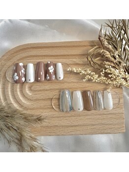 リコネイル(Rico nail)/