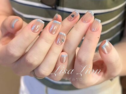 リサライオン(Lisa Lion)の写真