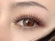 アラーナサロン 新宿店(Arana salon)/ボリュームラッシュエクステ