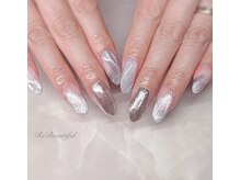 リ ビューティフル(Re Beautiful)/スタンダードデザイン(ハンド)