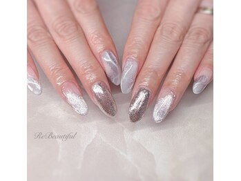 スタンダードデザイン(ハンド)