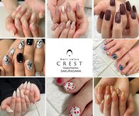 クレスト 桜川店(CREST)