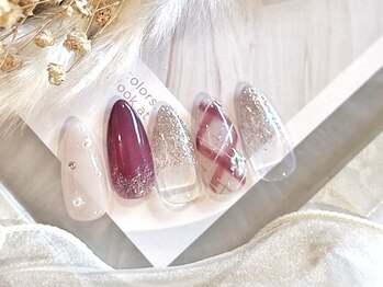 定額アートデザイン　サンプル