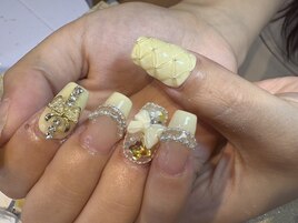 持ち込みデザイン120分