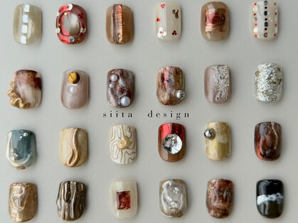 シータ(Siita)の写真