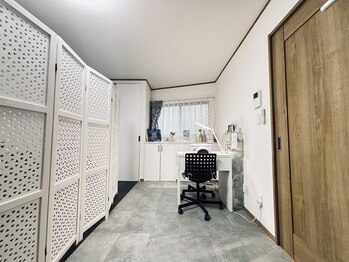 クライム ネイル(Climb Nail)