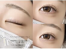 リノート アイ(LINOET eye)/パリジェンヌ ¥4,400