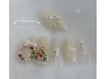 トータルビューティCQ/