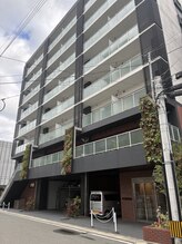 クリニカルココ 香椎店(クリニカルCOCO)/ビル外観