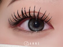 アンネ 梅田 GRACE店(ANNE)/LEDマツエク