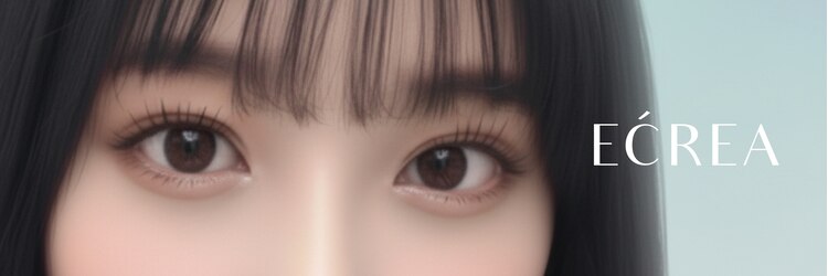 エクレア 四条烏丸店(E‘CREA)のサロンヘッダー