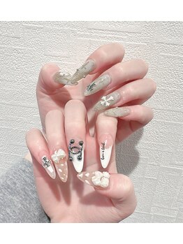 ディービューティー 池袋(D-BEAUTY)/