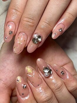 リーベスト 南森町店(REBEST)/