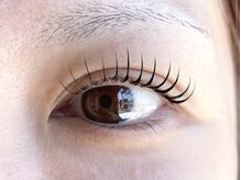 Vanilla【バニラ】-private eyesalon-/まつ毛パーマ