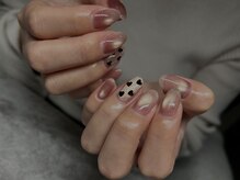 イビザ エス(IBIZA s)/Heart