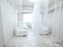 ケイトステージラッシュ 蒲田西口店(KATE stage LASH)/店内写真